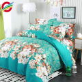 new design popular chinese 3D printed 100% cotton bedding sets